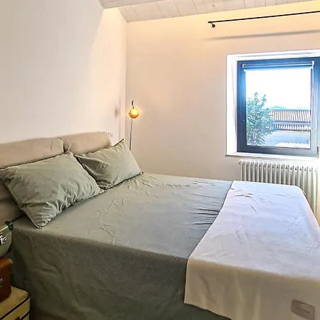 The Cozy House Camerano