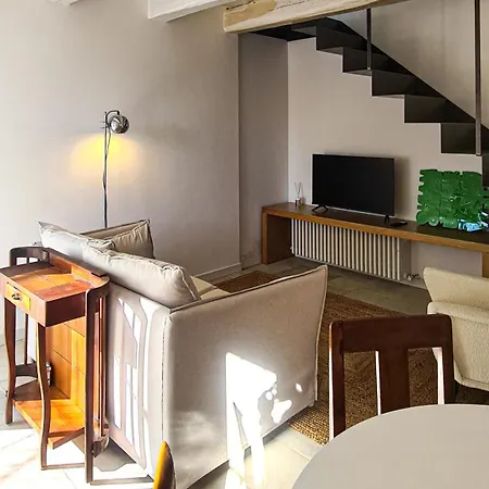 The Cozy House