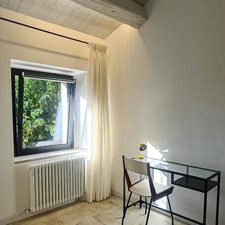 Apartmán The Cozy House