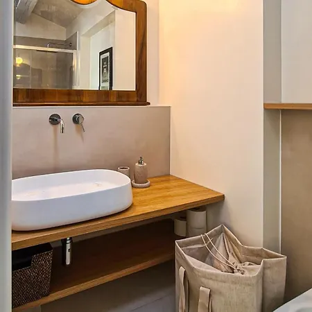 The Cozy House * Camerano