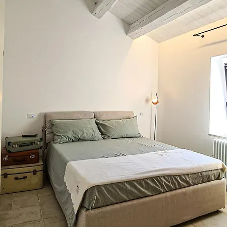 The Cozy House * Camerano