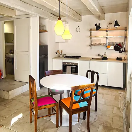 The Cozy House Διαμέρισμα Camerano