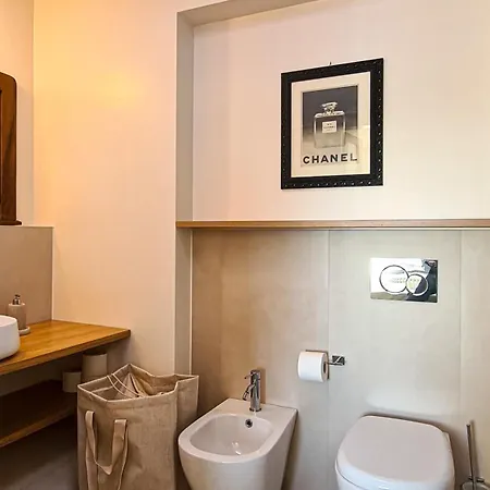 Διαμέρισμα The Cozy House *