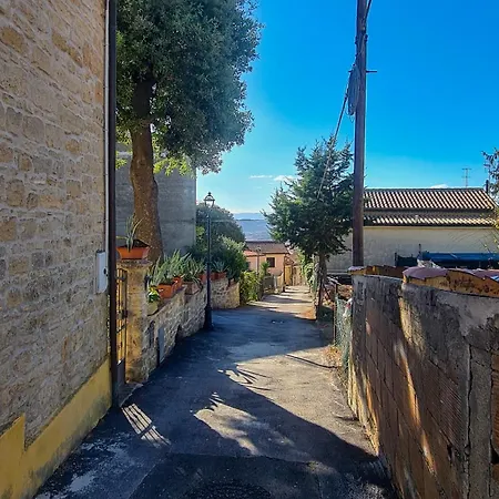 The Cozy House * Camerano