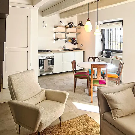 The Cozy House Camerano