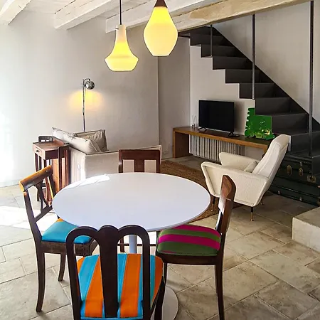 The Cozy House Camerano